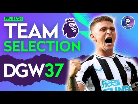 Bench Boost ACTIVE! ✅ Taking calculated risks for FPL DGW37 🎲🔥