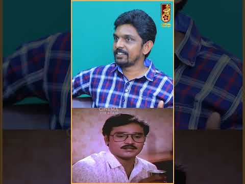 Bhagyaraj Sir-க்கு அப்புறம் அந்த இடத்தை யாரும் நிரப்பல - Jenson | Nakkalites Team Interview |Cousins