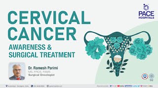 Cervical Cancer - Prevalence, Causes, Stages & Surgical Treatment | Cervical Cancer Awareness