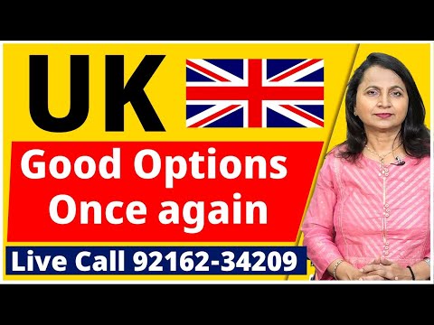 UK Good Options Once again | UK Positive Points | uk study visa updates 24