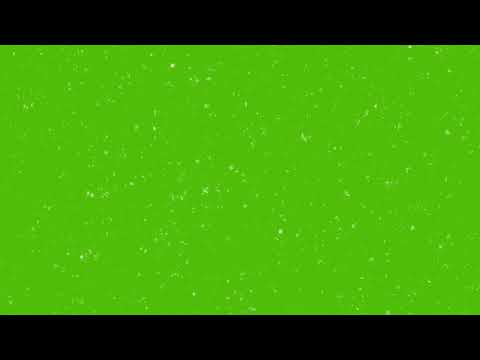 Dust and scratches green screen PACK 2