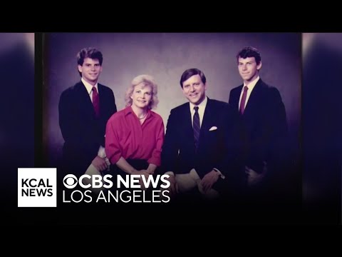 Newsom's clemency decision on Menendez brothers' conviction to come as early as June