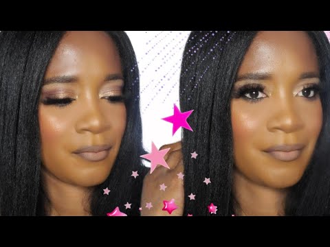 GRWM, Face Of The Week, Feat Black Owned Brands.