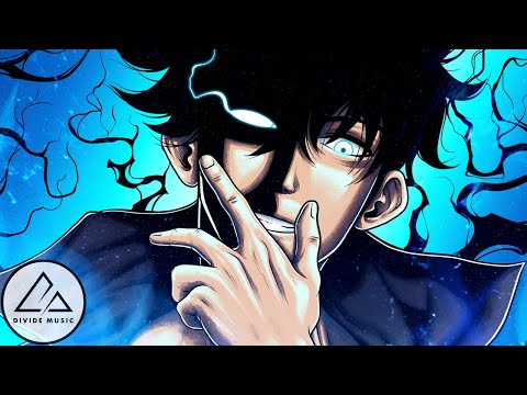 Sung Jin Woo Song | "Break You" | Divide Music [Solo Leveling AMV]