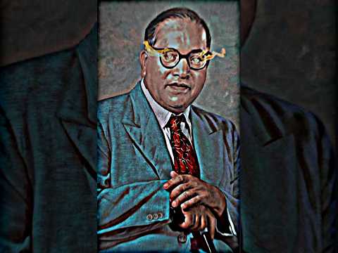 Dr bhimrao ambedkar status 💙 #bheemarmy #ambedkar