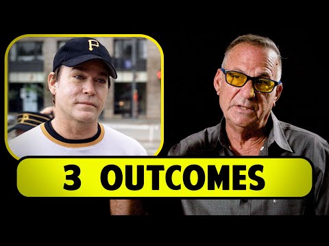 What Ray Liotta Taught Me About The Movie Business - Bill Mikita