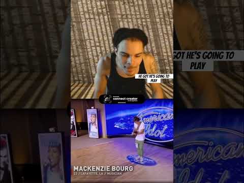 Top American idol auditions Part 3