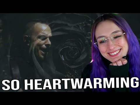 Tremonti - Marching In Time I Singer Reacts I