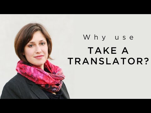 Do you need a translator for an appointment (at a German public office)? 🇩🇪