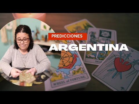 #predicciones SEGUNDA QUINCENA DE OCTUBRE #argentina