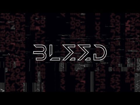 Tris Mikal - Bleed (Official Audio)