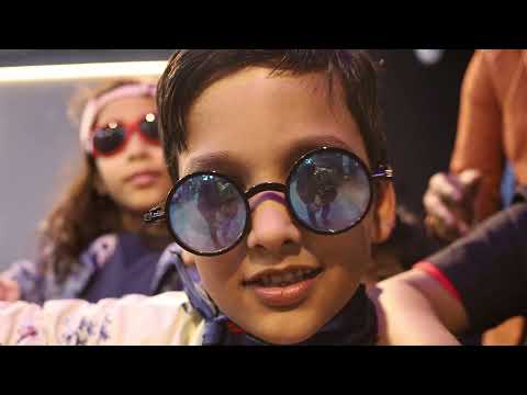 Tai Tai Phish - Kids Dance Choreography | Chillar Party | Meera.D Dance Studio