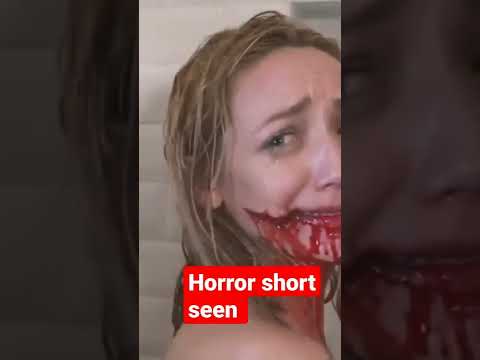 short horror M1 #horror #horrorstories #shortreels #viral