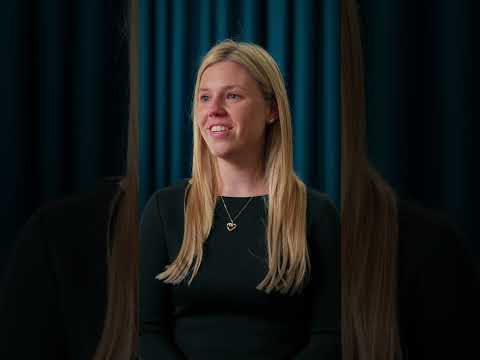 Stephanie Diller joins President Trump at the Joint Session