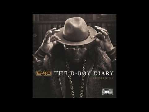 E 40 "All Day" Feat  Gucci Mane