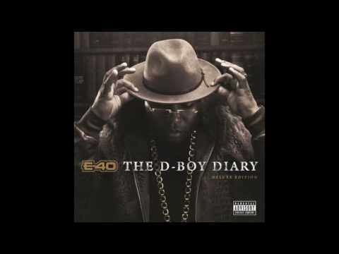 E 40 "Check" Feat  Willy Will