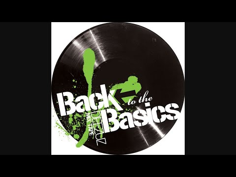 Deezuz - Back To The Basics (2008)