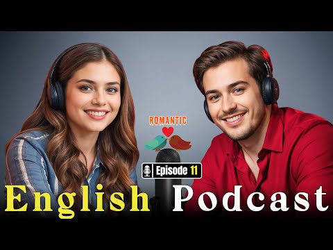 Master English Fluency With Real Conversations | Improve Your English Skills | Episode11