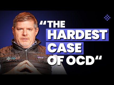 Why The Hardest Case Of OCD Still Has A Path Forward