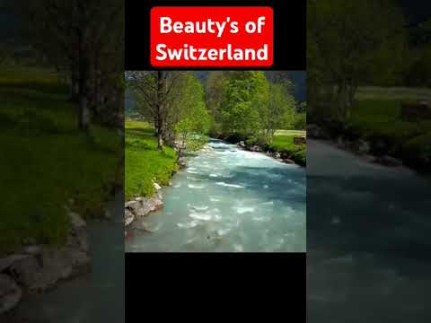 Beauty's of Switzerland's #shortvideo #Beauty's #beauty #beautiful