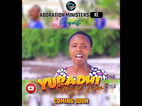 Yu Radhi// Teaser//The Adoration Ministers Ke.