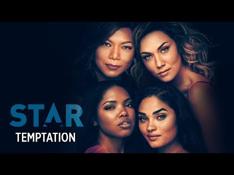 Temptation (Full Song) | Season 3 | STAR