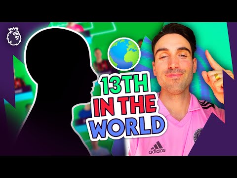 🌍 #13 TEAM REVEAL | FPL GW13 | Fantasy Premier League 2024/25