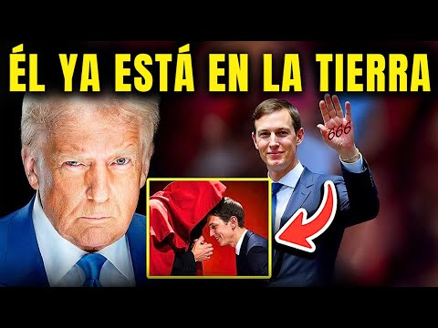 El ANTICRISTO acaba de ser revelado a Estados Unidos | ¡Esta terrible profecía para EE. UU.!