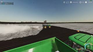 Farming with Friends a Farming Simulator Community