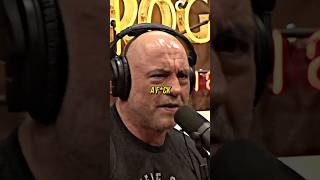 Joe Rogan Shares Crazy Story