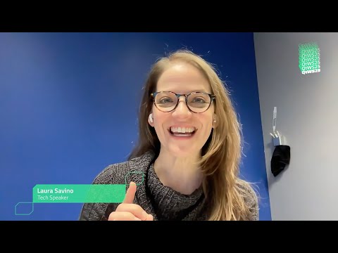 Navigating Code Collaboration with Laura Savino | Qt World Summit 2025 Keynote Introduction