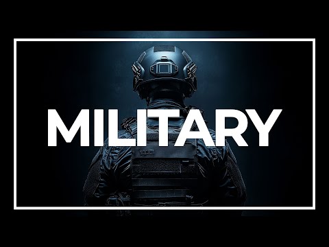 Epic Cinematic Military War No Copyright Music Compilation by Soundridemusic