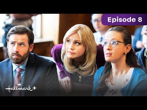 Signed, Sealed Delivered S1 E8: Dark of Night | Free Full Episode | Hallmark+