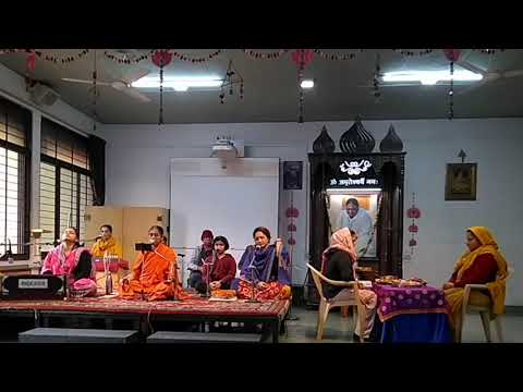 Sunday Satsang 29 01 2023