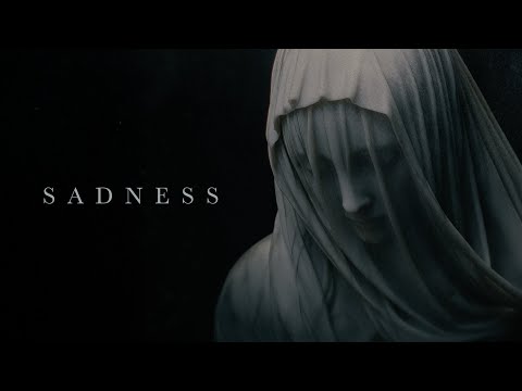 SADNESS  | Cinematic Ambient Music for a Calm Deep Sleep (1 hour)