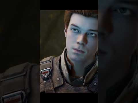 PREVIEW | Jedi Fallen Order Trailer | Last of Us style #starwars #shorts #calkestis #fyp