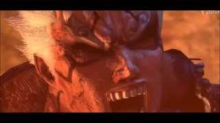 Asura's Wrath - True Anger