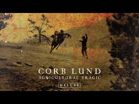 Corb Lund - "Hard to Play the Steel Guitar (For Super Frank)" [Audio Only]