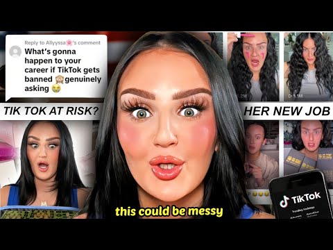 Mikayla Nogueira SPEAKS OUT on her career...(it could be over)