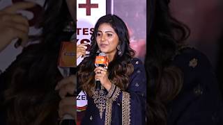 Bahishkarana (Telugu) Team Q&A Session With Media At Press Meet #bahishkarana #anjali #ananyanagalla