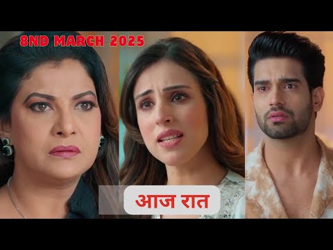 Jamai No 1 || Today 8st March 2025  Episode 79 | Upcoming twist | Jamai No 1 New Episode ||