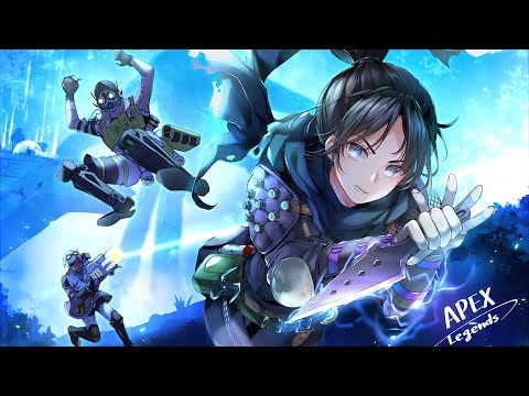 APEX LEGENDS INDIA |#FazFPS| Can i reach my 200 sub goal ?| Solo Q To Master  :)