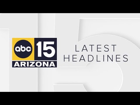 ABC15 Arizona in Phoenix Latest Headlines | March 14, 7am