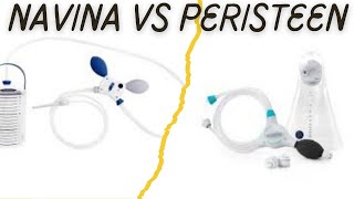 Navina VS Peristeen