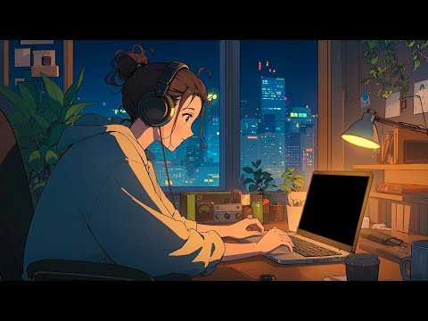 Lofi Music While Coding 💻 Lofi Hip Hop ~ Lofi Playlist For Programming/ Relax/ Chill