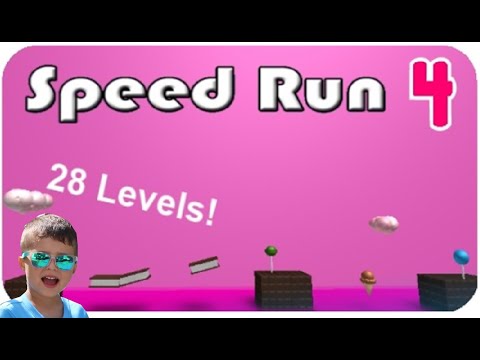 Speed Run 4 the moon!   Awesome Games Done Quick