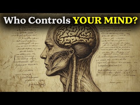 How Much Control Do We Actually Have Over Our Minds? (no bs documentary)