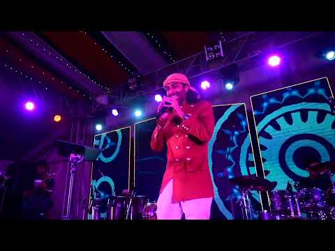 Sajdaa | Rituraj Mohanty Live | My Name Is Khan