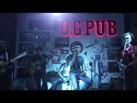 [O.G Pub] Một Đêm Say (Cover) - O.G Band