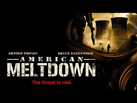 American Meltdown (2004) | FULL ACTION MOVIE | Bruce Greenwood | Leslie Hope | Arnold Vosloo